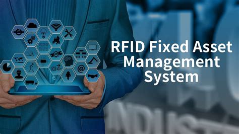 rfid asset systems|rfid asset tracking.